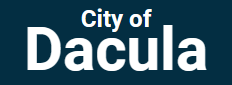 Dacula, GA small business branding logo