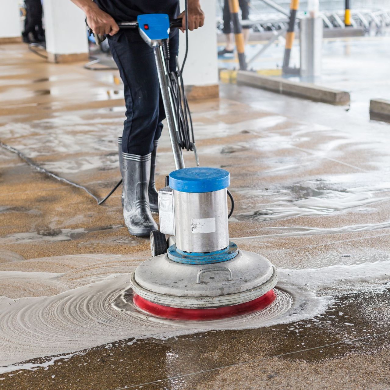 Pressure Washing in Atlanta, GA