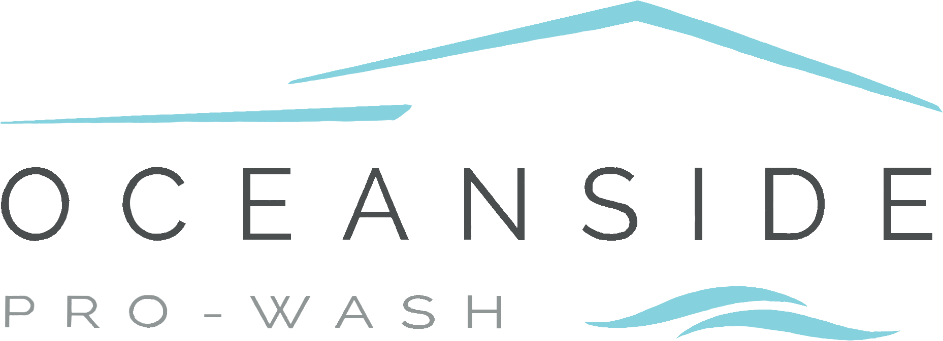 Concrete Washing Oceanside ProWash