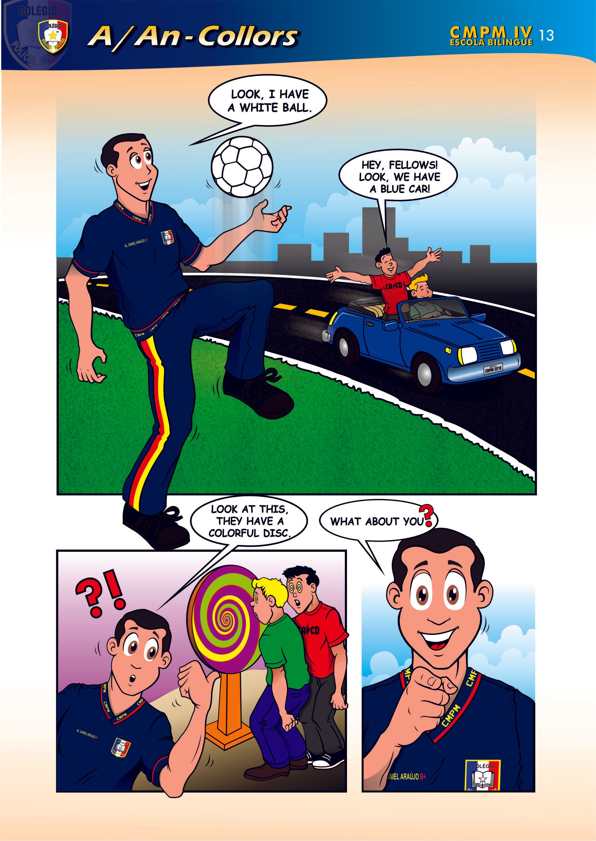 design educacional, educational design