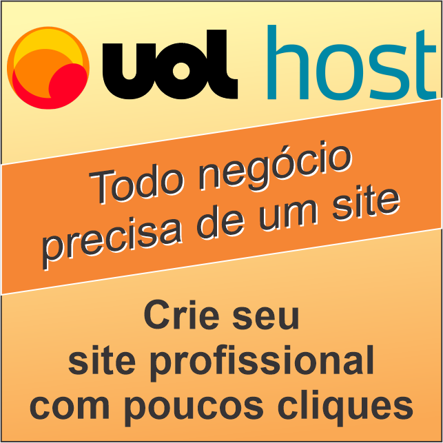 ENCONTRA recomenda Criador de Site Profissional UOL