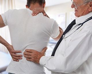 Low Back Pain— Back Pain in Fresno, CA
