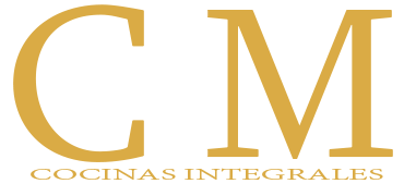 Cocinas Integrales Modernas Guadalajara Logo