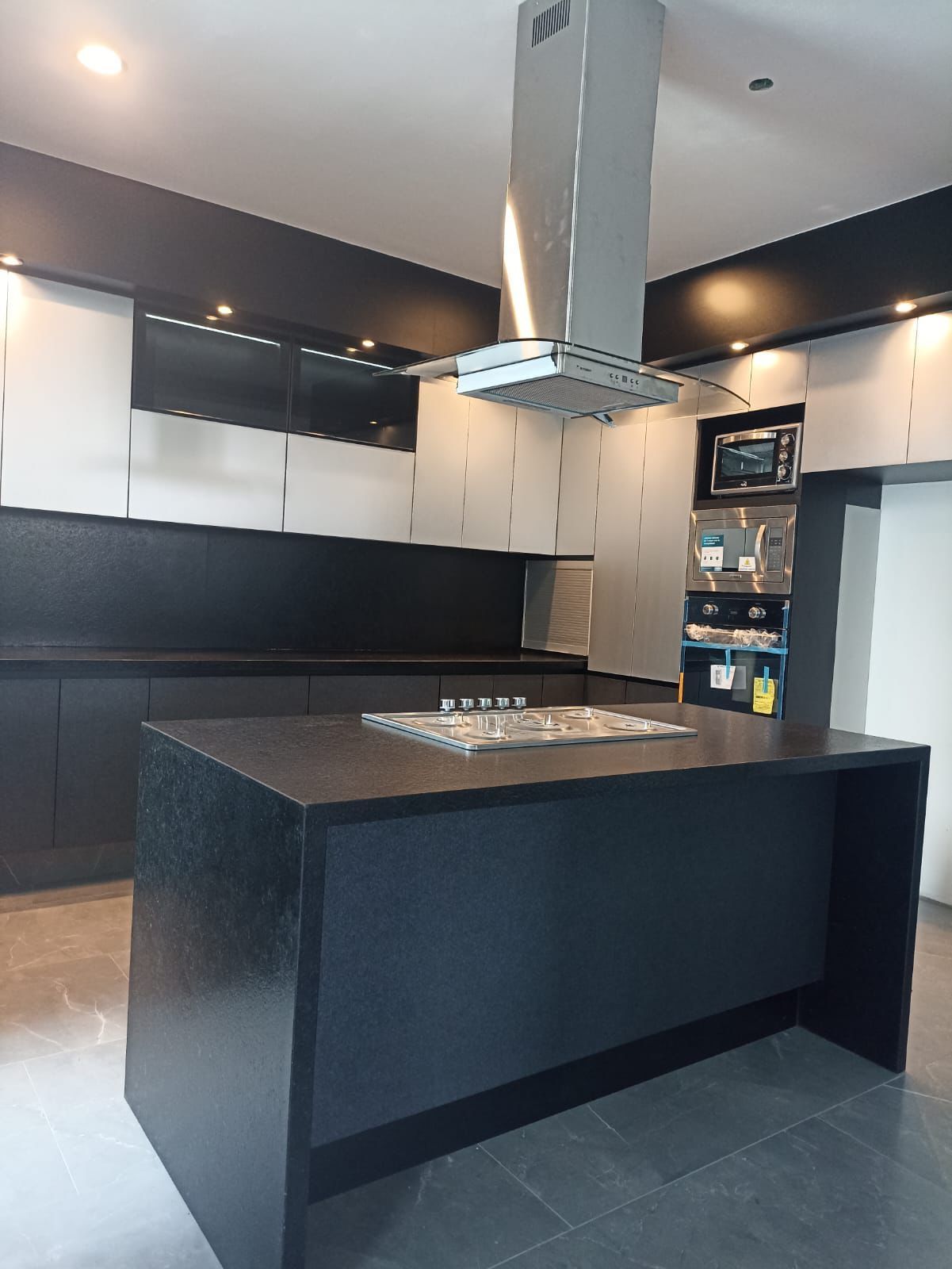 Cocinas Integrales Modernas Guadalajara