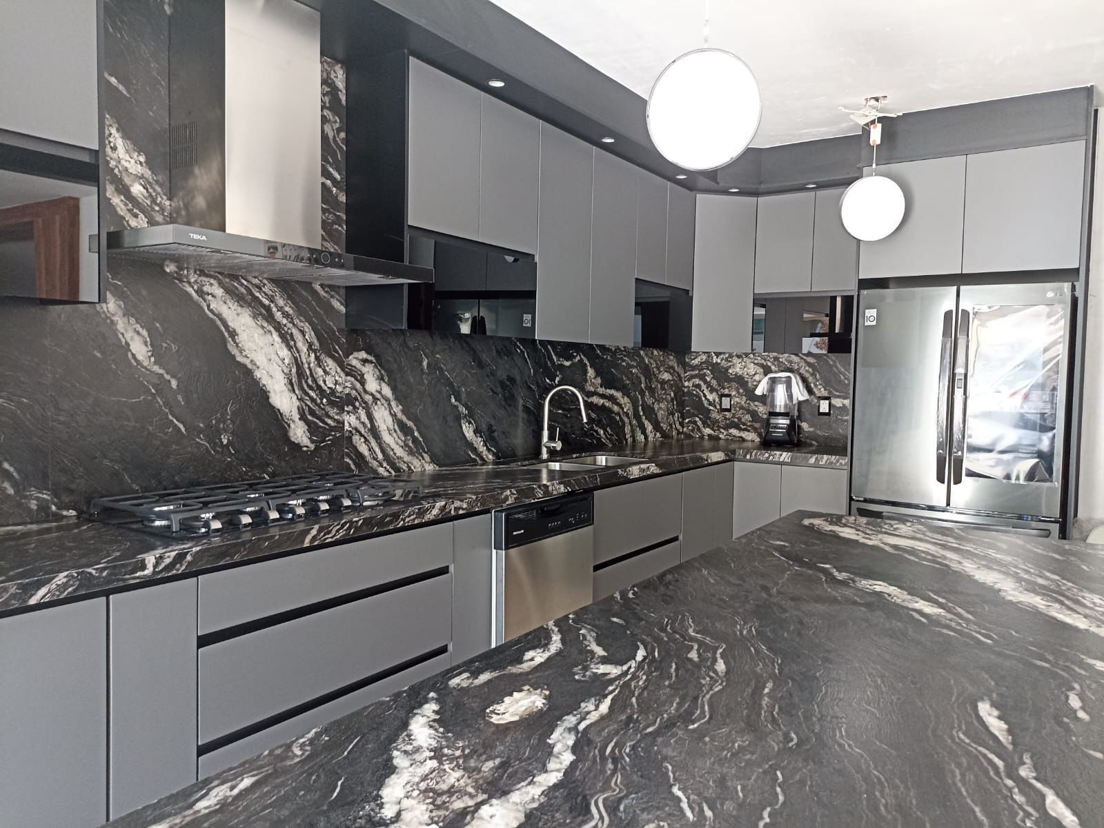 Cocinas Integrales Modernas Guadalajara