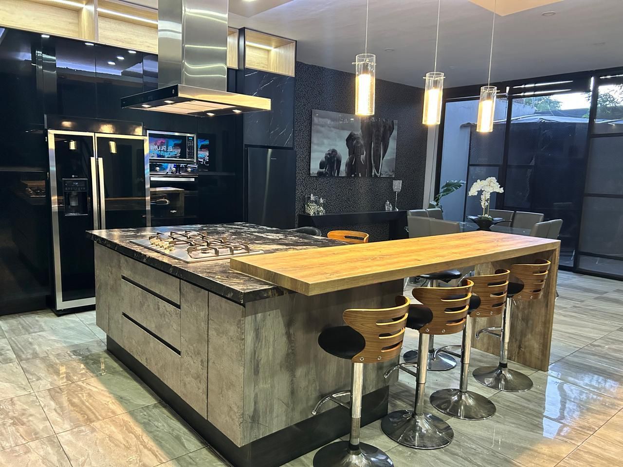 Cocinas Integrales Modernas Guadalajara