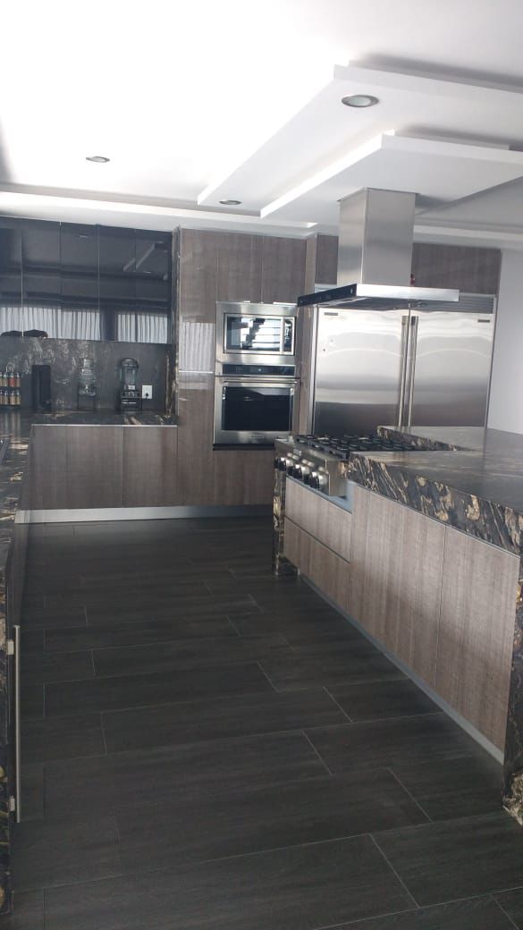 Cocinas Integrales Modernas Guadalajara