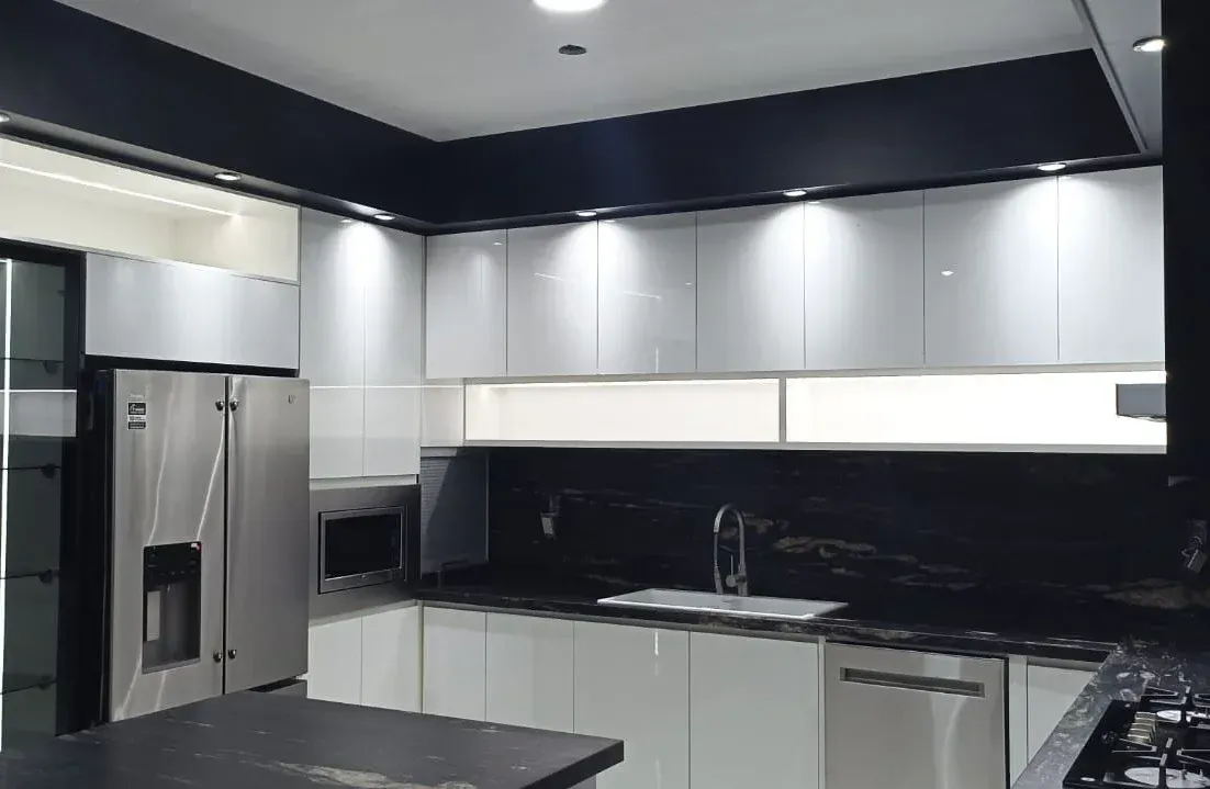 Cocinas Integrales Modernas Guadalajara
