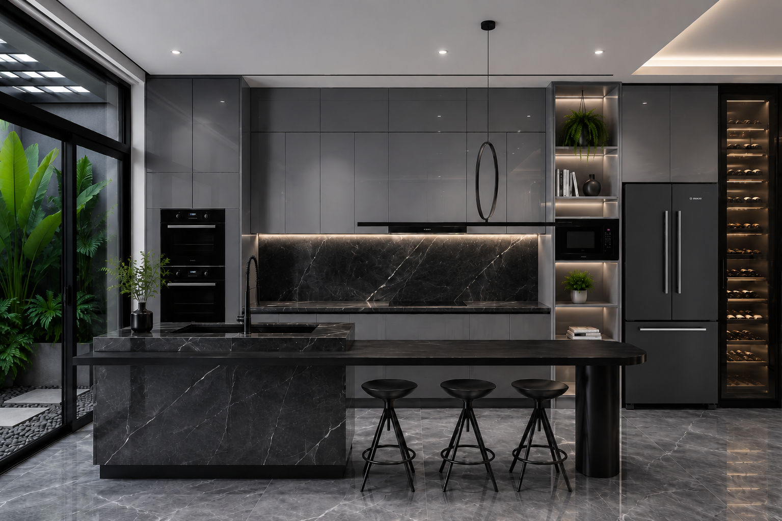 Cocinas Integrales Modernas en Atizapan de Zaragoza
