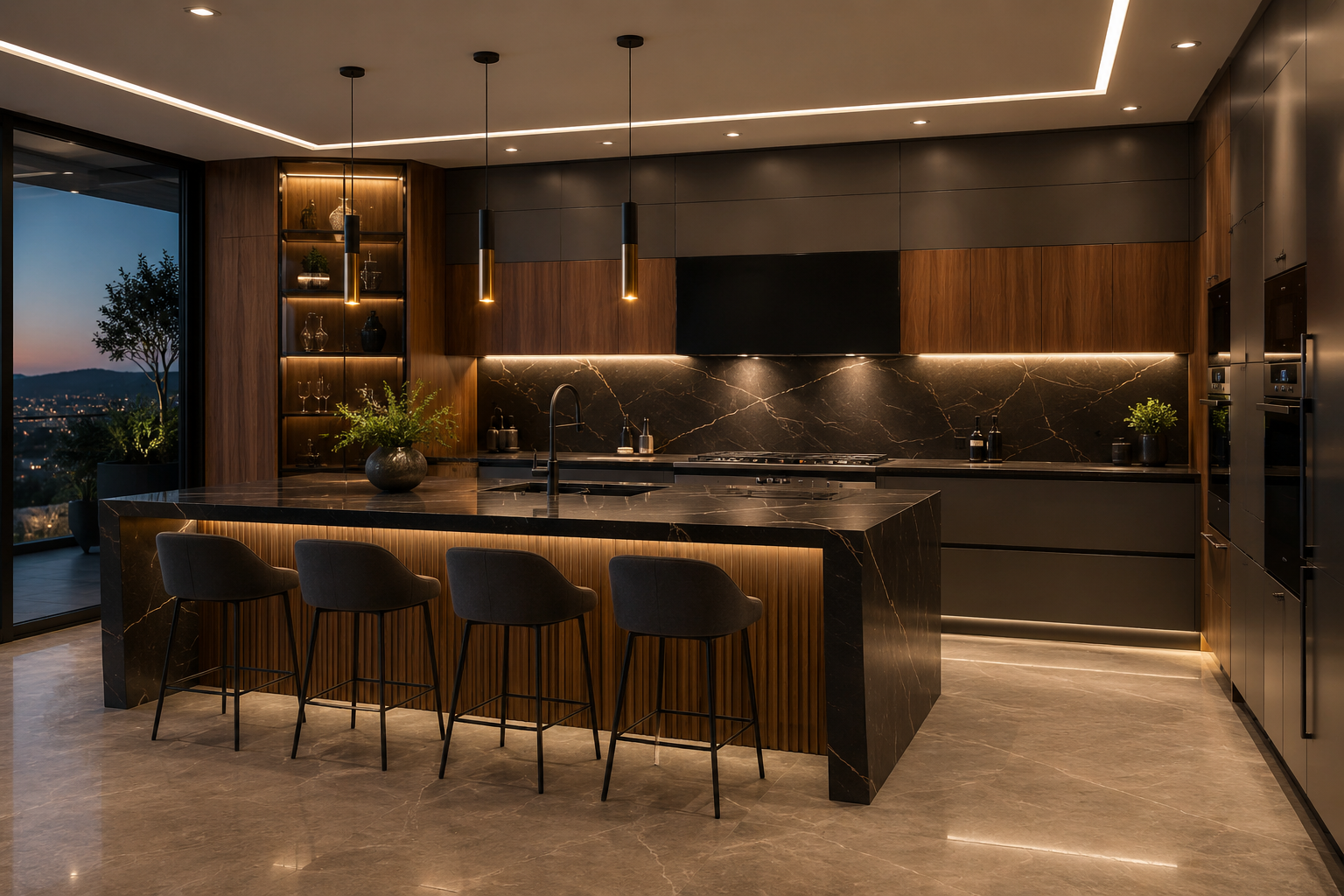 Diseño de Cocinas en Reynosa