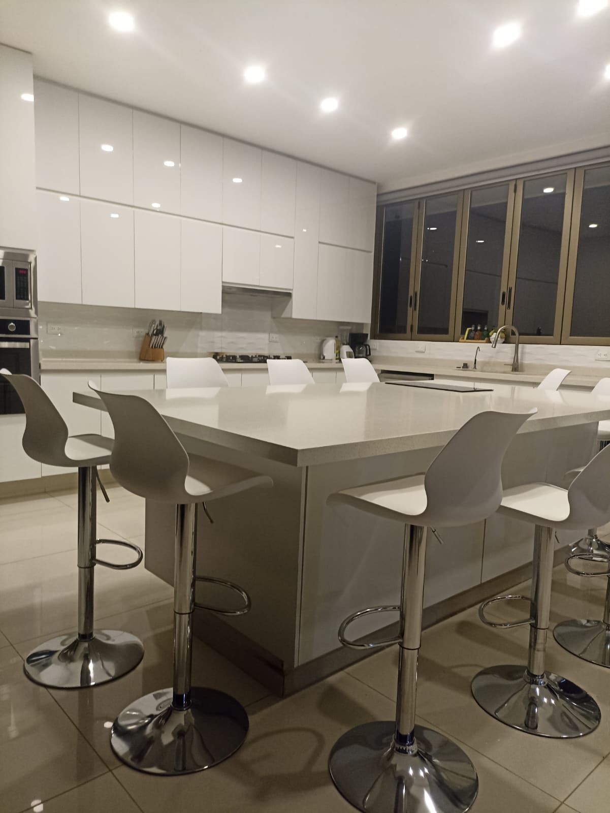 Muebles de Cocinas en Cozumel