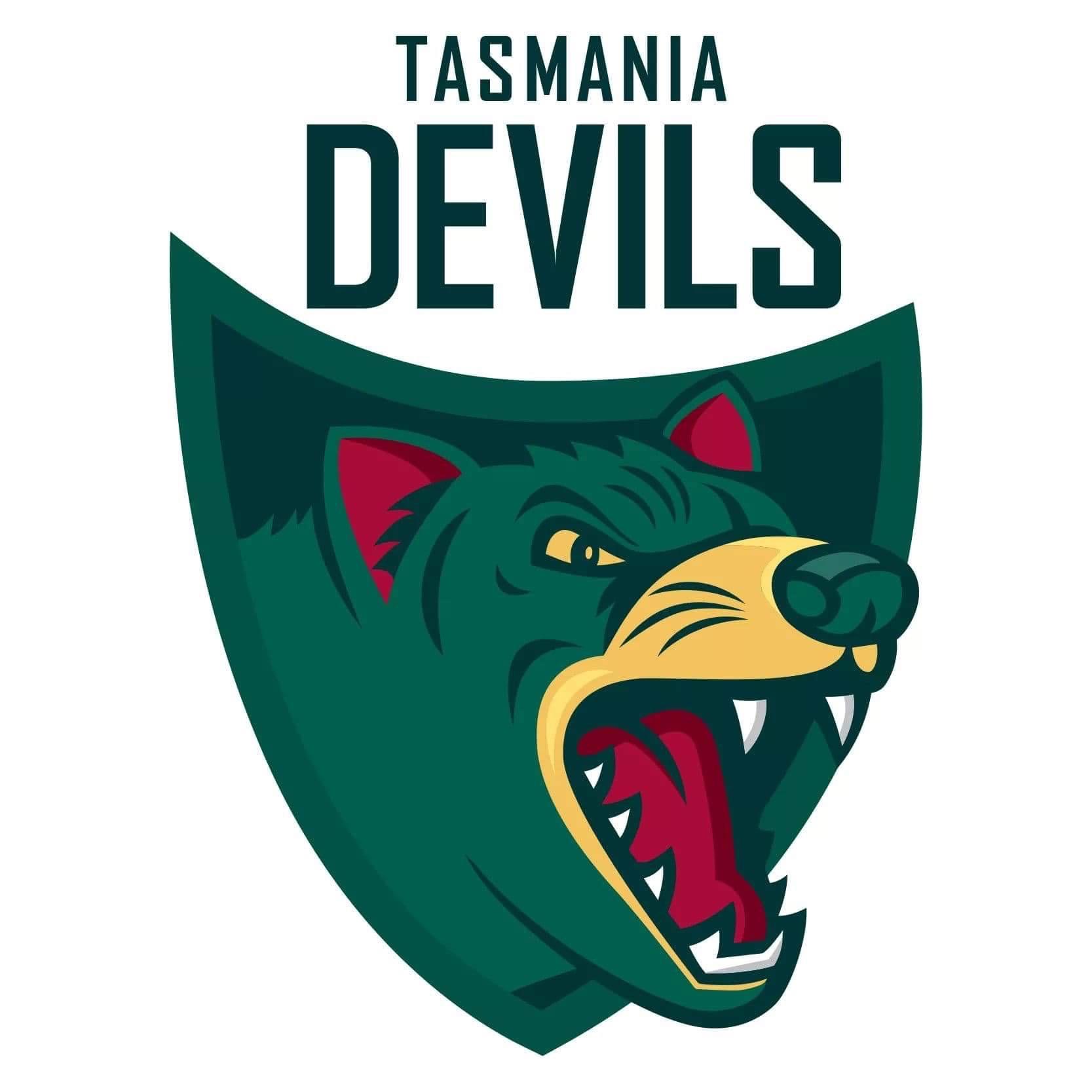 Tasmanian devil