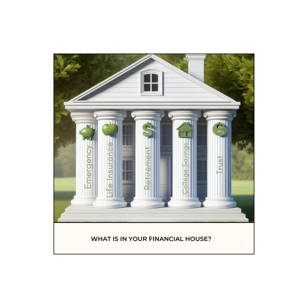 Financial Foundation
