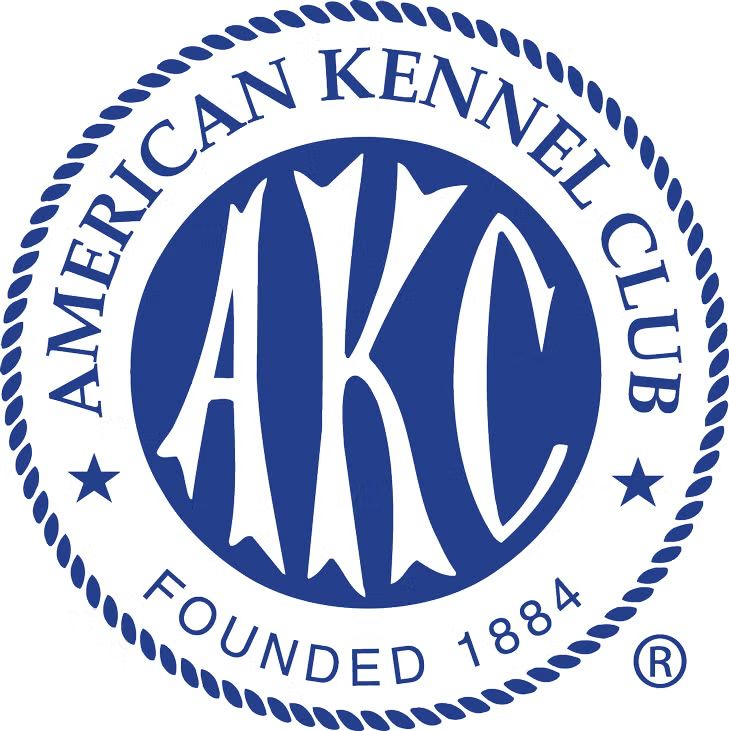 American Kennel Club approved