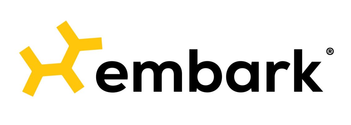 Embark approved