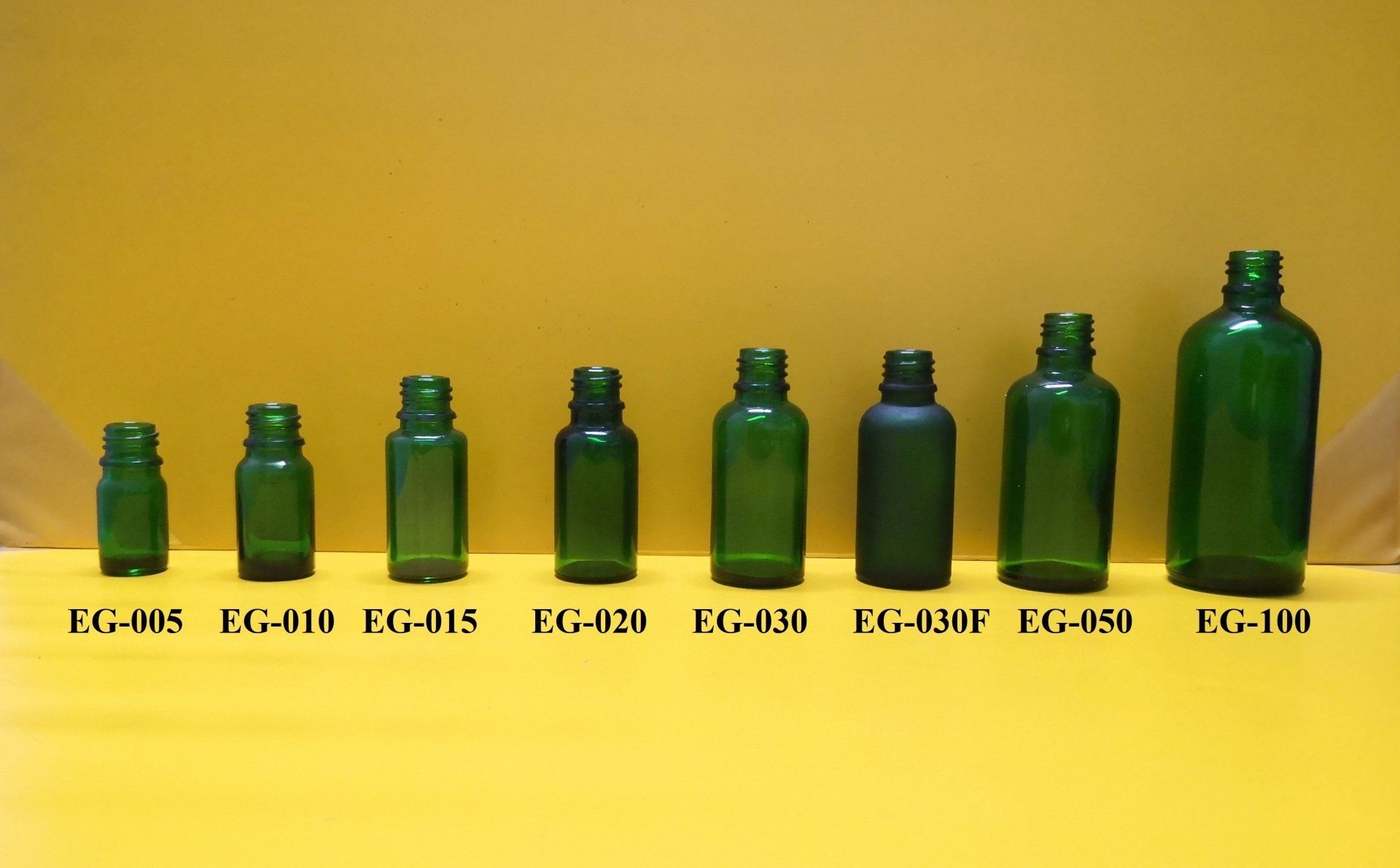 Glass Bottle Distributor Malaysia Kimimas Enterprise Sdn. Bhd.