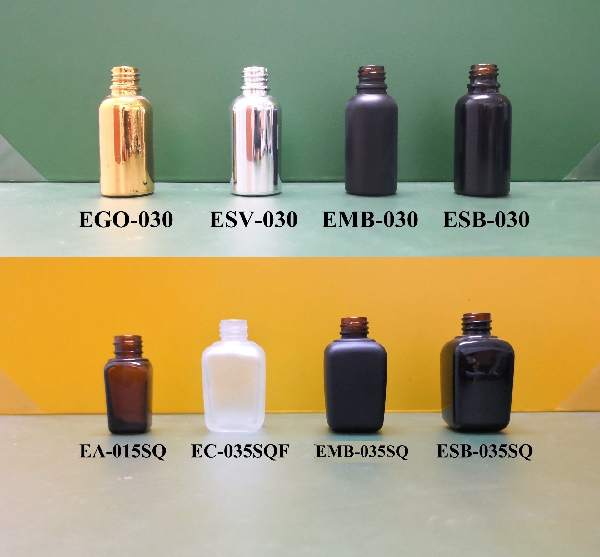 Glass Bottle Distributor Malaysia Kimimas Enterprise Sdn. Bhd.