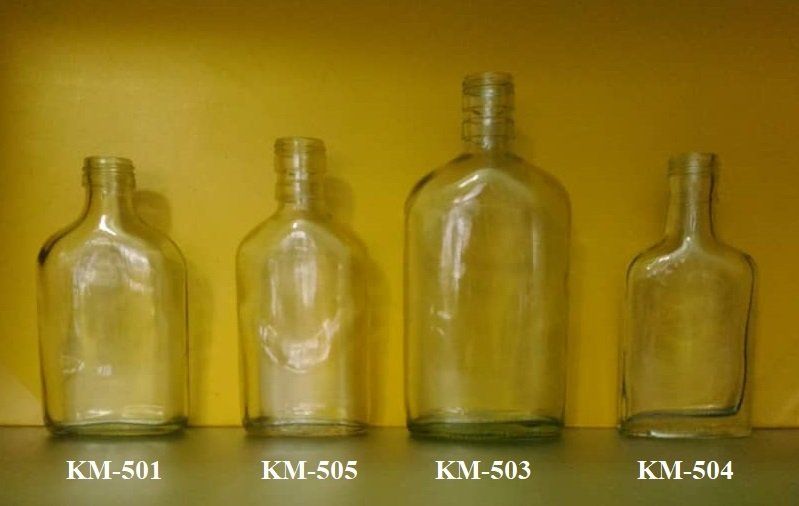 Glass Bottle Distributor Malaysia Kimimas Enterprise Sdn. Bhd.