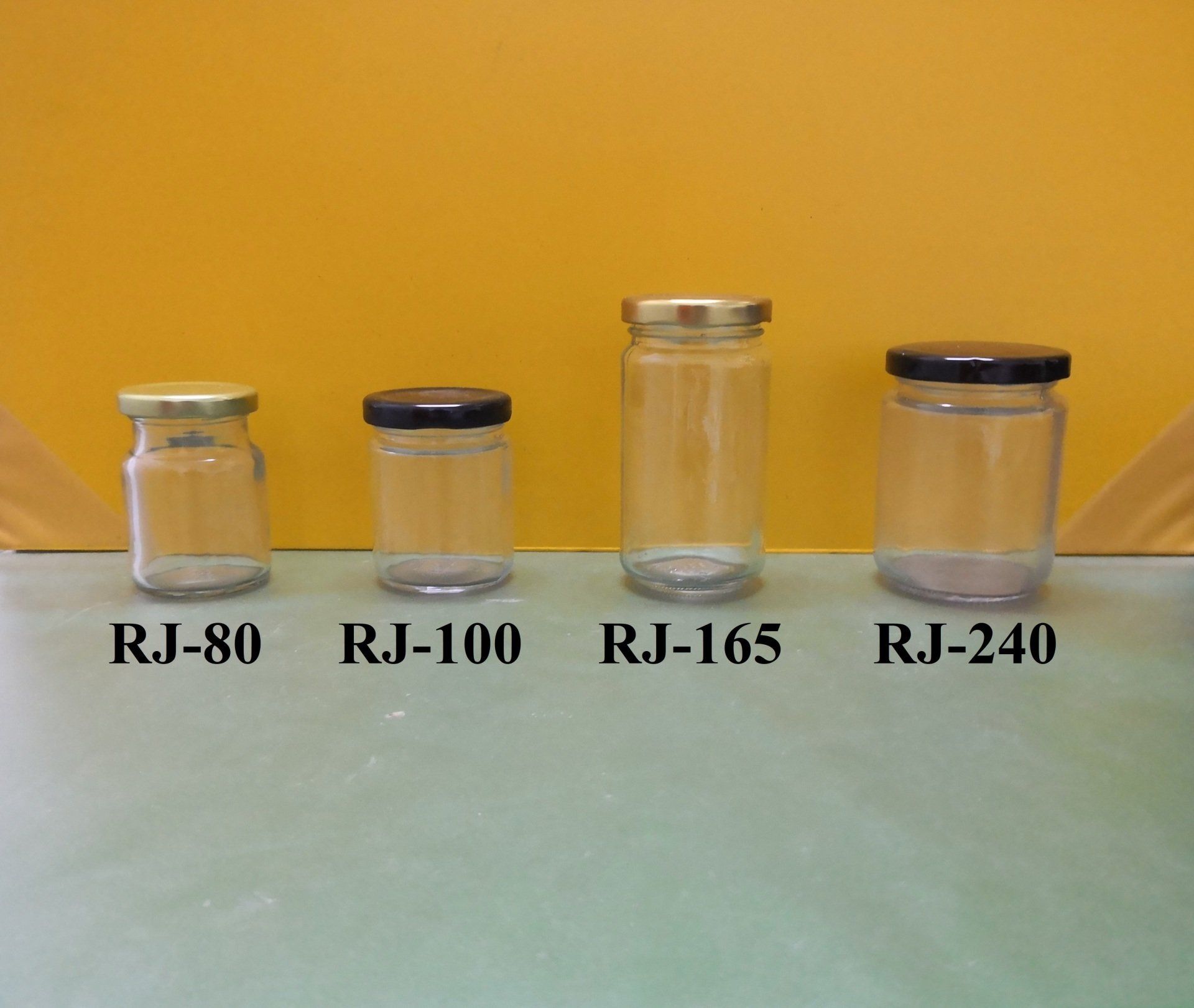 Glass Bottle Distributor Malaysia Kimimas Enterprise Sdn. Bhd.