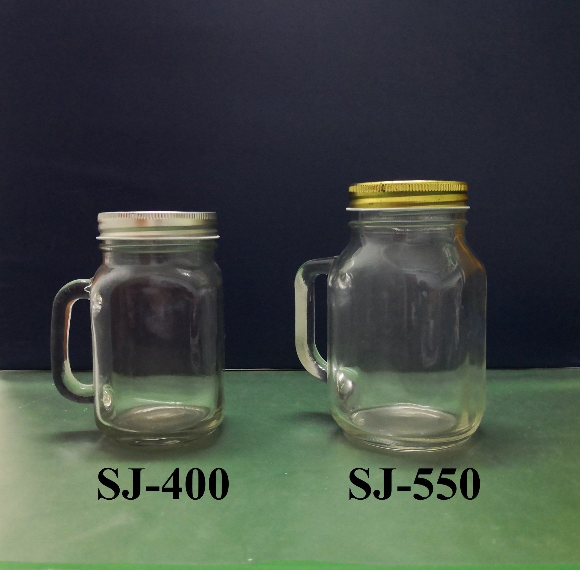 Glass Bottle Distributor Malaysia Kimimas Enterprise Sdn. Bhd.