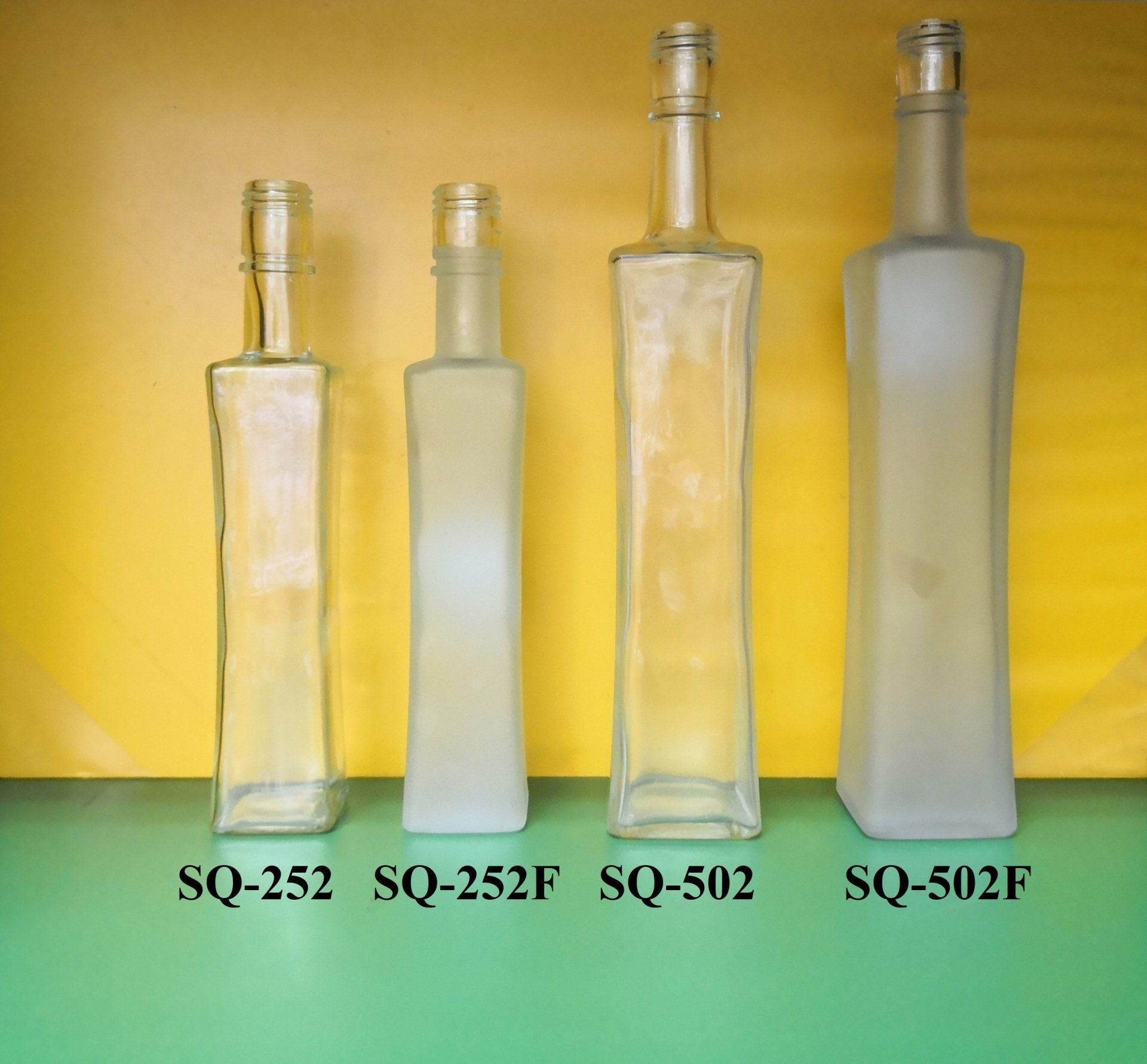 Glass Bottle Distributor Malaysia Kimimas Enterprise Sdn. Bhd.