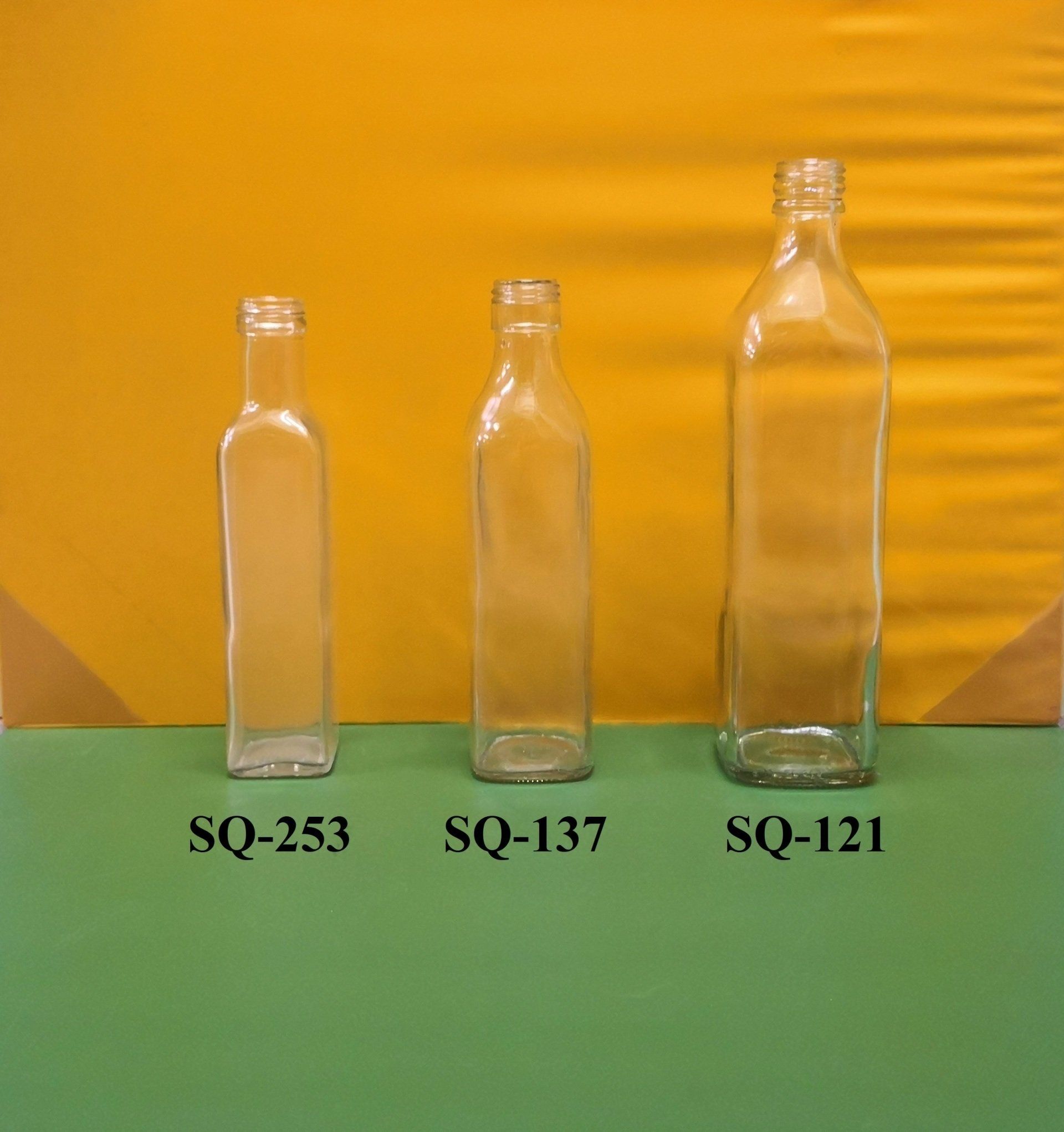 Glass Bottle Distributor Malaysia Kimimas Enterprise Sdn. Bhd.