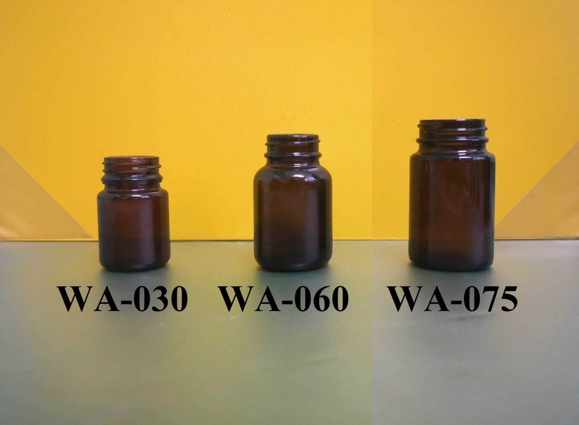 Glass Bottle Distributor Malaysia Kimimas Enterprise Sdn. Bhd.