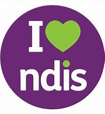 NDIS Logo