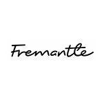 A black and white logo for a company called frenchette.