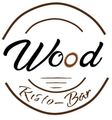 wood ristobar logo