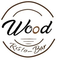 wood ristobar logo