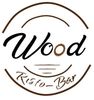 wood ristobar logo
