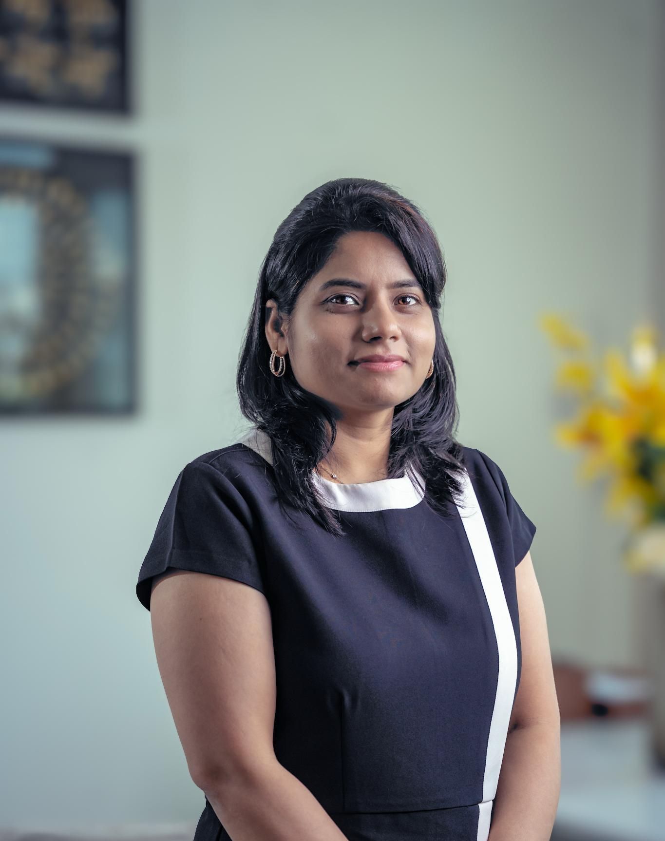 Specialist Psychiatrist