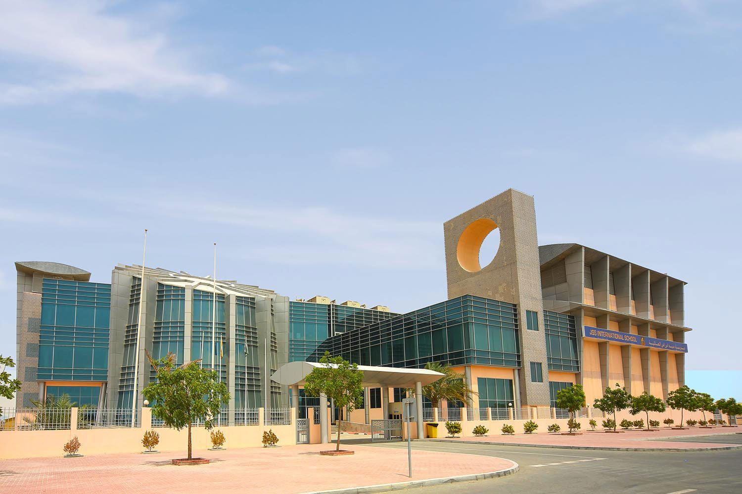 Stanford-Binet Intelligence Scales Students in a Dubai classroom are benefiting from tailored educational support after assessment