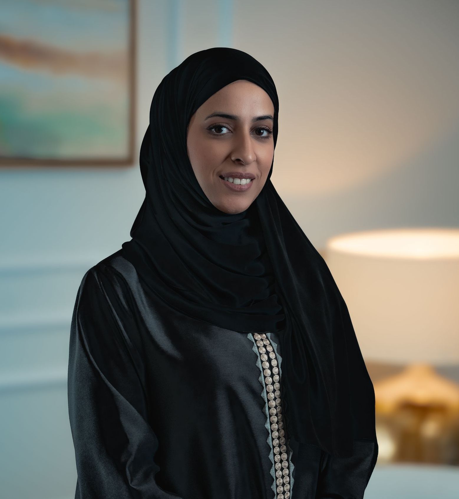 Dr. Maryam Alsuwaidi - Consultant Psychiatrist