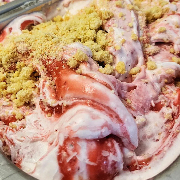 Ice Cream Dylan's Ice Cream