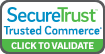 securetrust trusted commerce logo
