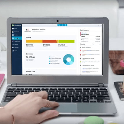 quickbooks pro training missouri