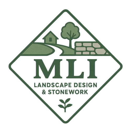 A logo for mli