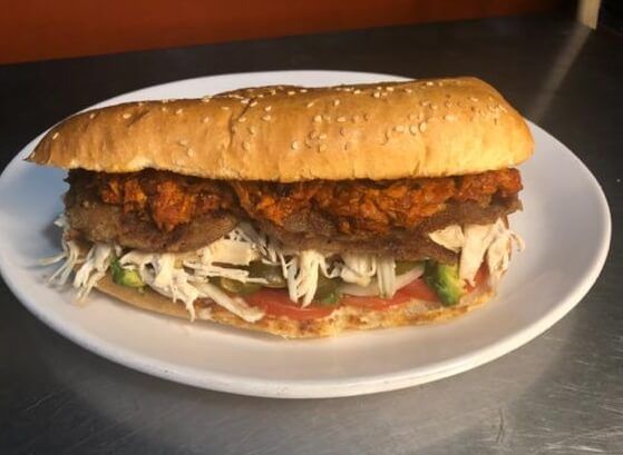 RICO SUAVE - Tortas especiales