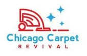 Logo of Chicago Carpet Revival