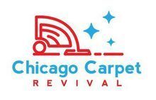 Logo of Chicago Carpet Revival