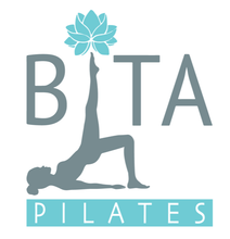 Pilates by Bita logo