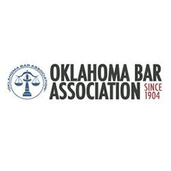 Oklahoma Bar Association Logo