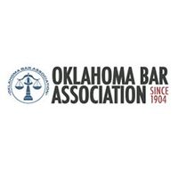 Oklahoma Bar Association Logo