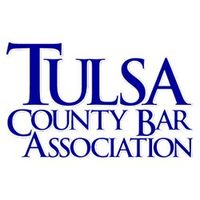 Tulsa Bar Association Logo