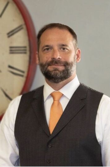 Adam P. Carroll