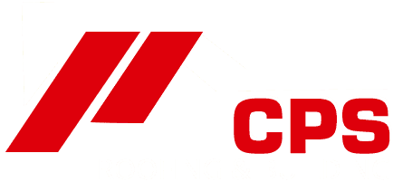 CPS Roofing & Building logo