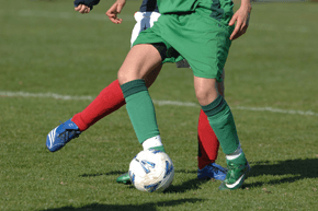 Football kits