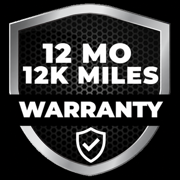 1 YEAR WARRANTY | Medina’s Ace Auto